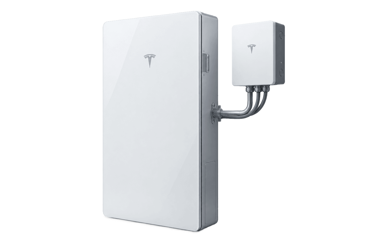 Tesla Powerwall and Gateway home battery equipment